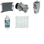 Universal Air Conditioning KT 5832A A/C System Seal Kit