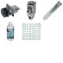 Universal Air Conditioning KT 5833 A/C System Seal Kit