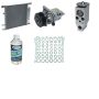 Universal Air Conditioning KT 5833A A/C System Seal Kit