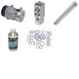 Universal Air Conditioning KT 5836 A/C System Seal Kit