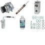 Universal Air Conditioning KT 5837 A/C System Seal Kit