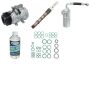 Universal Air Conditioning KT 5838 A/C System Seal Kit