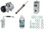 Universal Air Conditioning KT 5839 A/C System Seal Kit