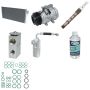 Universal Air Conditioning KT 5839A A/C System Seal Kit
