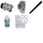 Universal Air Conditioning KT 5843 A/C System Seal Kit