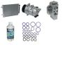 Universal Air Conditioning KT 5843A A/C System Seal Kit