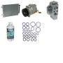 Universal Air Conditioning KT 5844A A/C System Seal Kit
