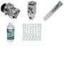 Universal Air Conditioning KT 5845 A/C System Seal Kit