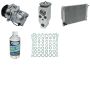 Universal Air Conditioning KT 5845A A/C System Seal Kit