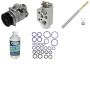 Universal Air Conditioning KT 5846 A/C System Seal Kit