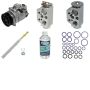 Universal Air Conditioning KT 5847 A/C System Seal Kit