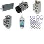 Universal Air Conditioning KT 5847A A/C System Seal Kit