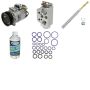 Universal Air Conditioning KT 5848 A/C System Seal Kit