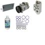 Universal Air Conditioning KT 5848A A/C System Seal Kit