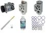Universal Air Conditioning KT 5849 A/C System Seal Kit