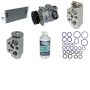 Universal Air Conditioning KT 5849A A/C System Seal Kit