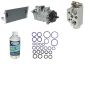 Universal Air Conditioning KT 5851A A/C System Seal Kit