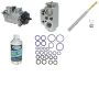 Universal Air Conditioning KT 5852 A/C System Seal Kit