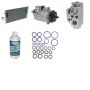 Universal Air Conditioning KT 5852A A/C System Seal Kit