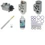 Universal Air Conditioning KT 5853 A/C System Seal Kit