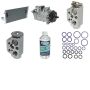 Universal Air Conditioning KT 5853A A/C System Seal Kit