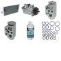 Universal Air Conditioning KT 5854A A/C System Seal Kit