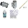 Universal Air Conditioning KT 5855 A/C System Seal Kit