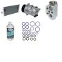 Universal Air Conditioning KT 5855A A/C System Seal Kit