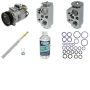 Universal Air Conditioning KT 5856 A/C System Seal Kit