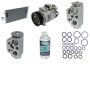 Universal Air Conditioning KT 5856A A/C System Seal Kit