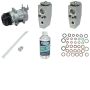 Universal Air Conditioning KT 5857 A/C System Seal Kit