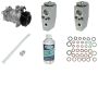 Universal Air Conditioning KT 5858 A/C System Seal Kit
