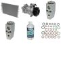Universal Air Conditioning KT 5858A A/C System Seal Kit