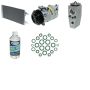 Universal Air Conditioning KT 5859A A/C System Seal Kit