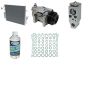 Universal Air Conditioning KT 5860A A/C System Seal Kit