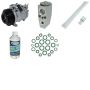 Universal Air Conditioning KT 5861 A/C System Seal Kit
