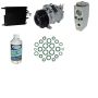Universal Air Conditioning KT 5861A A/C System Seal Kit