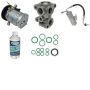 Universal Air Conditioning KT 5863 A/C System Seal Kit