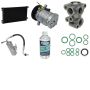 Universal Air Conditioning KT 5863A A/C System Seal Kit