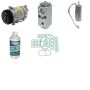 Universal Air Conditioning KT 5864 A/C System Seal Kit