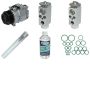 Universal Air Conditioning KT 5865 A/C System Seal Kit