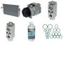 Universal Air Conditioning KT 5865A A/C System Seal Kit
