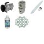 Universal Air Conditioning KT 5866 A/C System Seal Kit