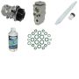 Universal Air Conditioning KT 5867 A/C System Seal Kit