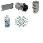 Universal Air Conditioning KT 5867A A/C System Seal Kit