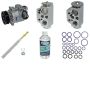 Universal Air Conditioning KT 5868 A/C System Seal Kit