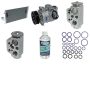 Universal Air Conditioning KT 5868A A/C System Seal Kit