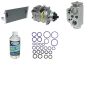 Universal Air Conditioning KT 5869A A/C System Seal Kit