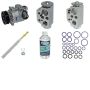 Universal Air Conditioning KT 5870 A/C System Seal Kit