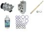 Universal Air Conditioning KT 5872 A/C System Seal Kit